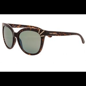 100% Authentic Tory Burch Sunglasses
